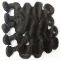 Grade 8A Körperwelle Virgin Brazilian Hair Weave